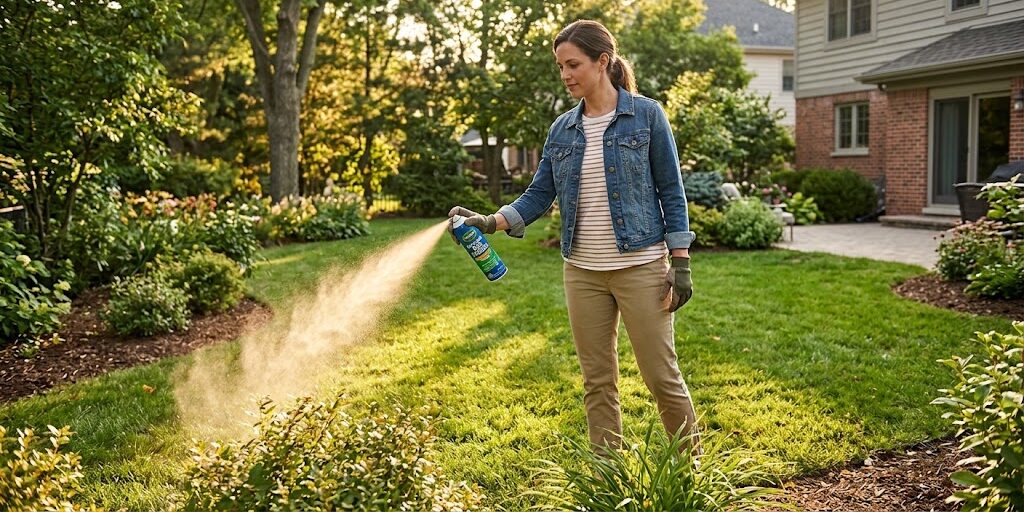Best Outdoor Fogger for Flies
