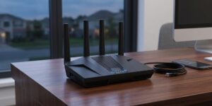 Best Routers for VPN