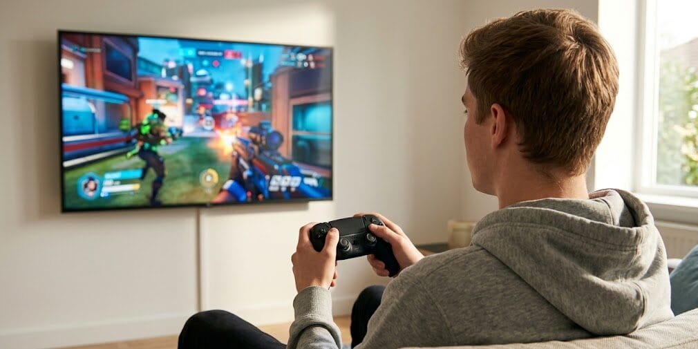 Best VPN for PS5 and PS4