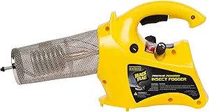Black Flag 190095 Propane Insect Fogger
