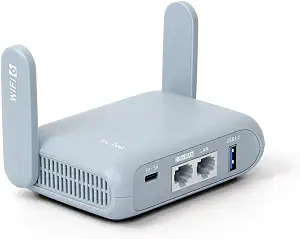 GL.iNet GL-MT3000 Beryl AX