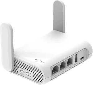 GL.iNet Opal (GL-SFT1200)