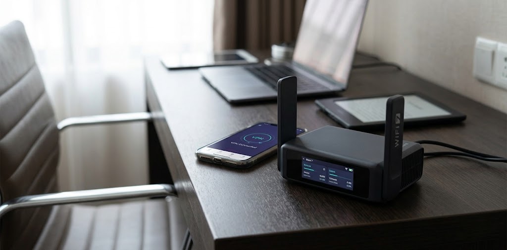 How to Choose the Right Travel Router