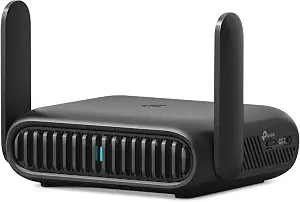TP-Link BE3600 Wi-Fi 7 Travel Router
