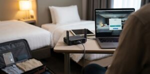 The Best Travel Routers